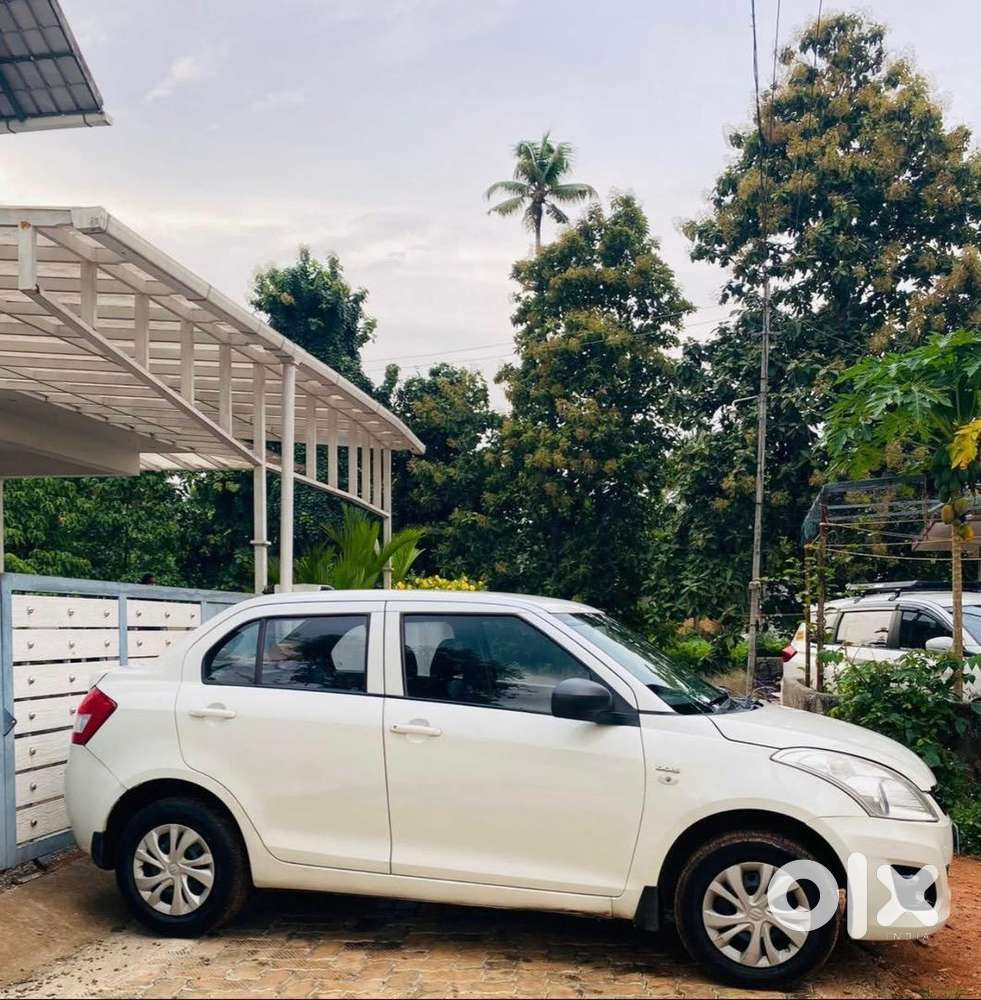 Maruti Suzuki Diesel 2012