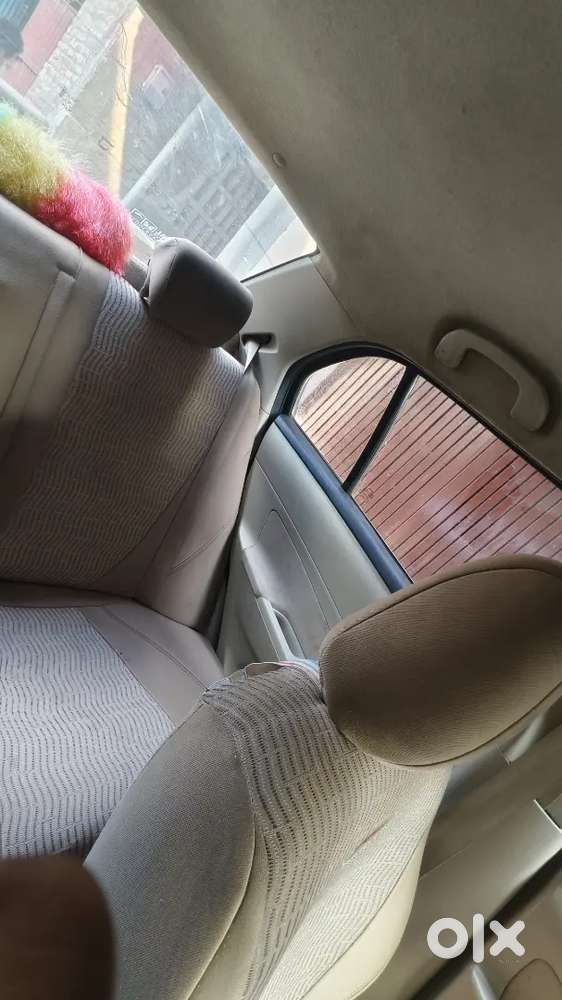 Maruti Suzuki Dzire 2013