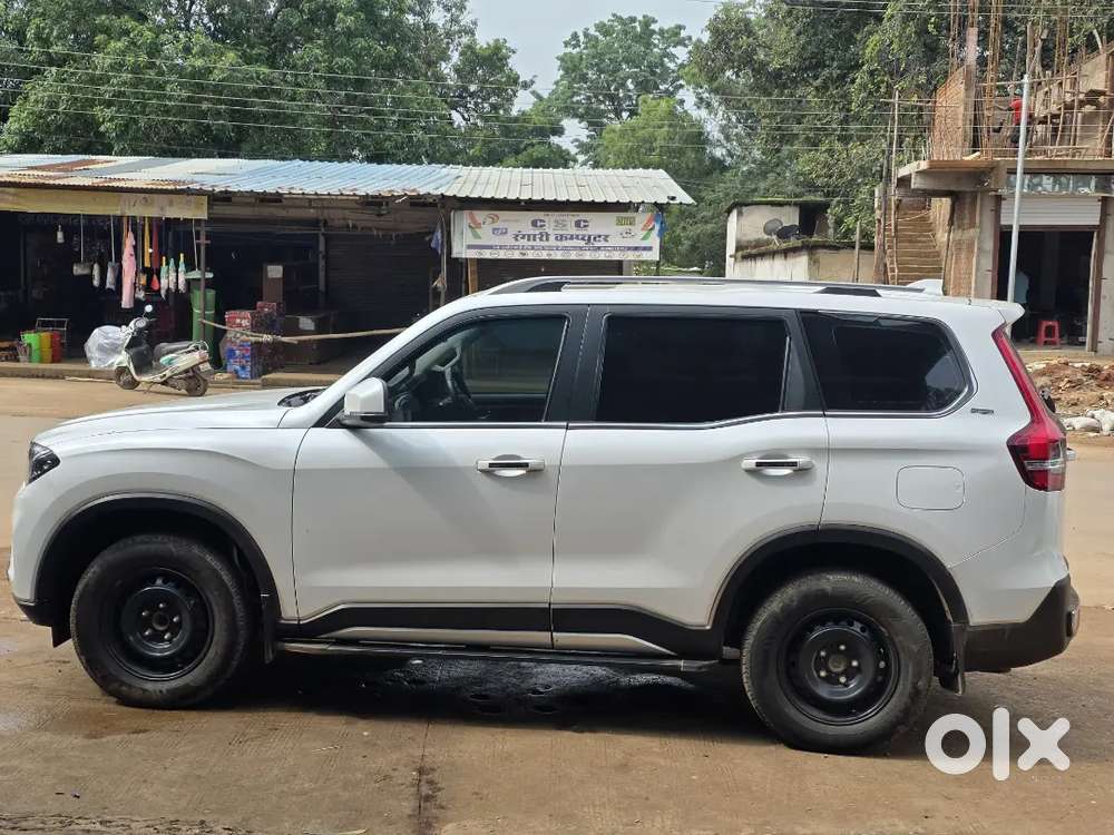 Mahindra Scorpio-n 2024 Diesel 65000 Km