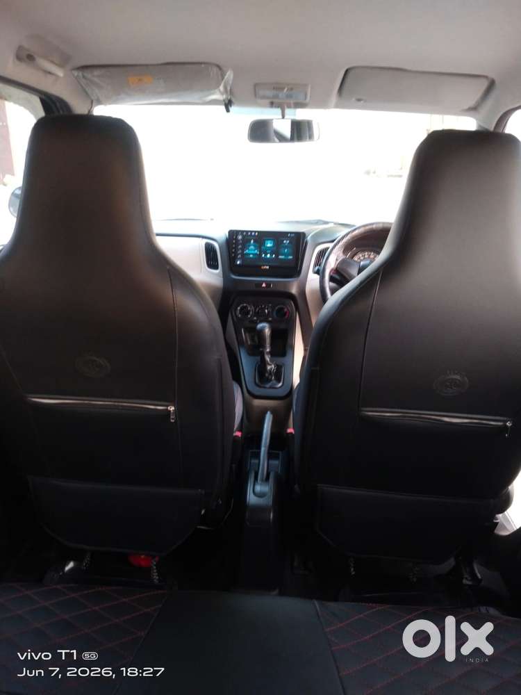Maruti Suzuki Wagon R 1.0 Vxi Cng, 2022, Cng & Hybrids