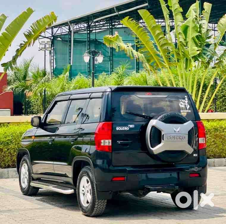 Mahindra Bolero Neo N10 (r), 2023, Diesel