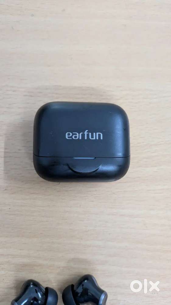 Earfun[2025 vgp winner] Air Pro 4+ Wireless Earbuds