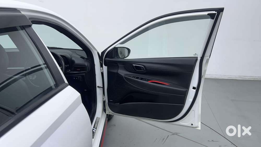 Hyundai I20 N Line 1.0 N8 Turbo Dct, 2022, Petrol