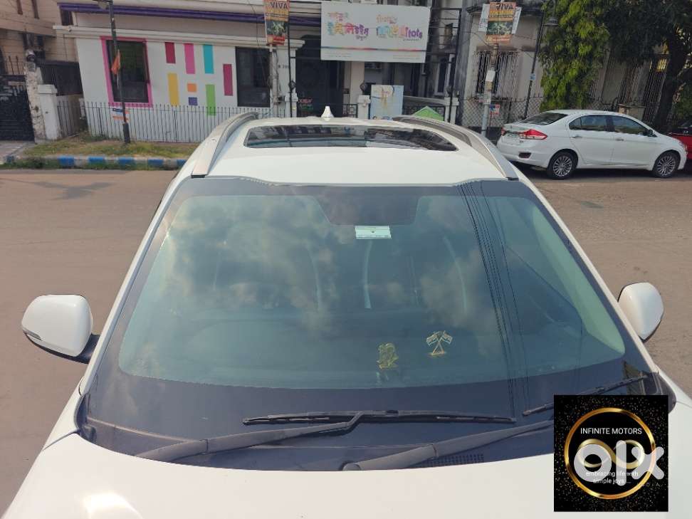 Kia Sonet Htk Plus Turbo Imt, 2022, Petrol