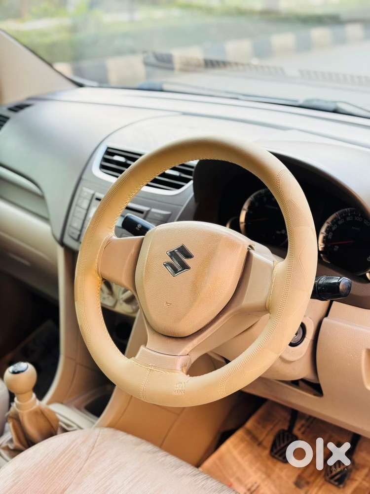 Maruti Suzuki Ertiga Vxi (o) Cng, 2013, Cng & Hybrids