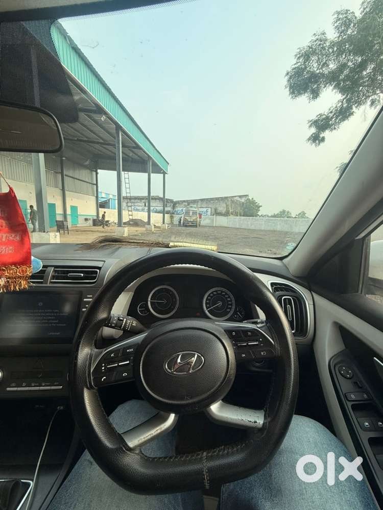 Hyundai Creta Diesel 2024