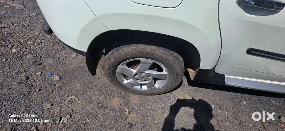 Good Condition Car