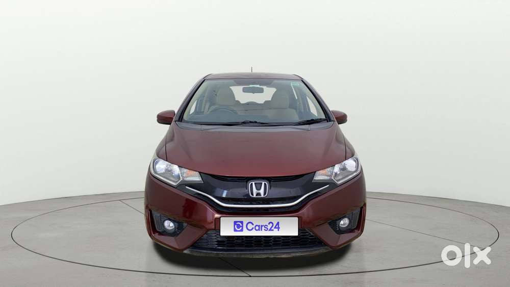 Honda Jazz 1.2 Sv I Vtec, 2017, Petrol