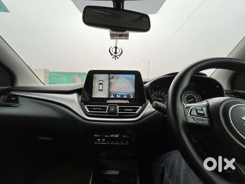 Maruti Suzuki Baleno 2023 Petrol 36000 Km Driven