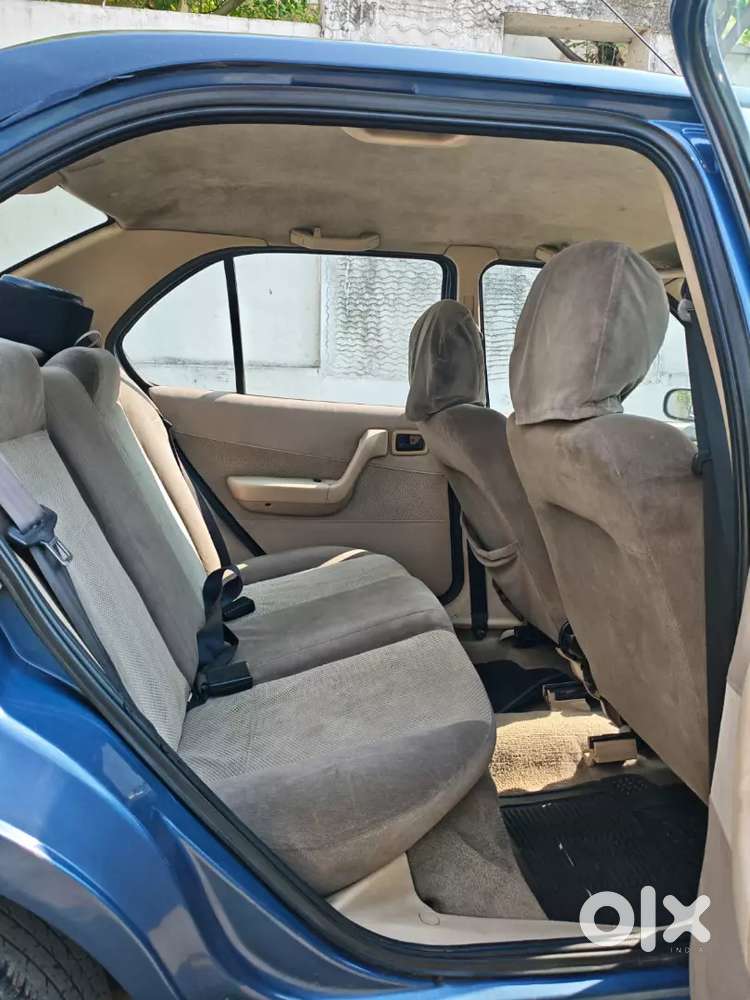 Ford Ikon 2007 Fc Upto 2028 2nd Owner Petrol P Stearing P Windows Good