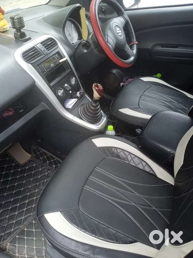 Riz Diesel White Panchkula