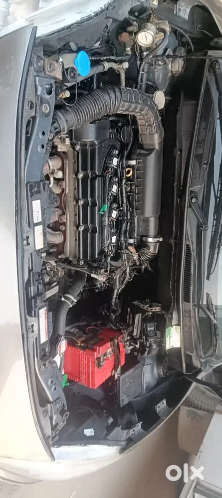 Swift Dzire