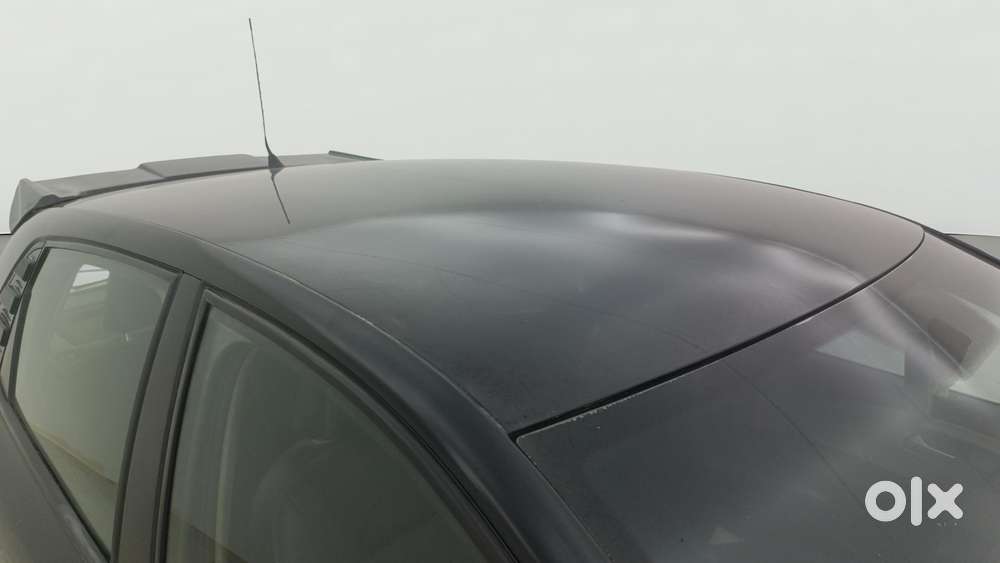 Volkswagen Polo Highline Breeze, 2012, Petrol