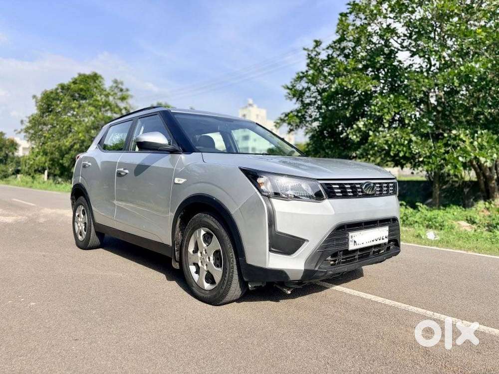 Mahindra Xuv300 W6 Diesel, 2022, Diesel