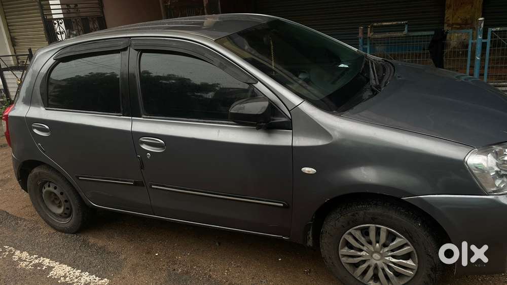 Toyota Etios Liva 2013 Petrol Good Condition