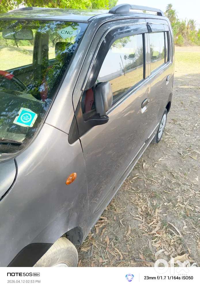 Gadi Cng Company Fitted Full Original Gadi Mein Koi Kam Nahin