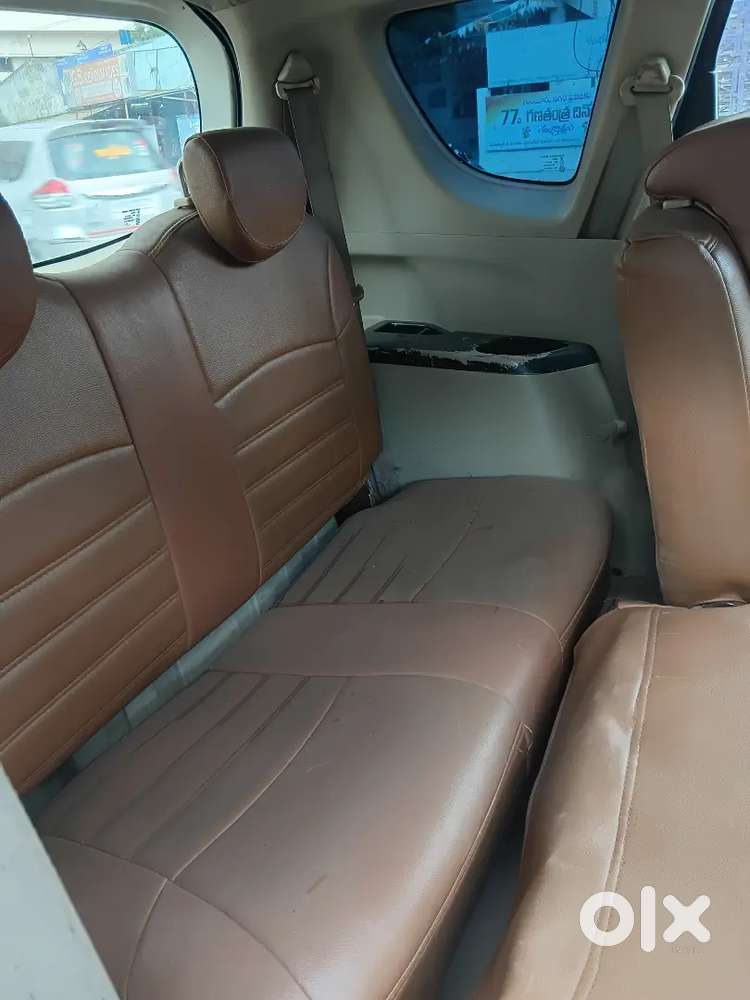 Maruti Suzuki Ertiga 2012 Diesel Good Condition