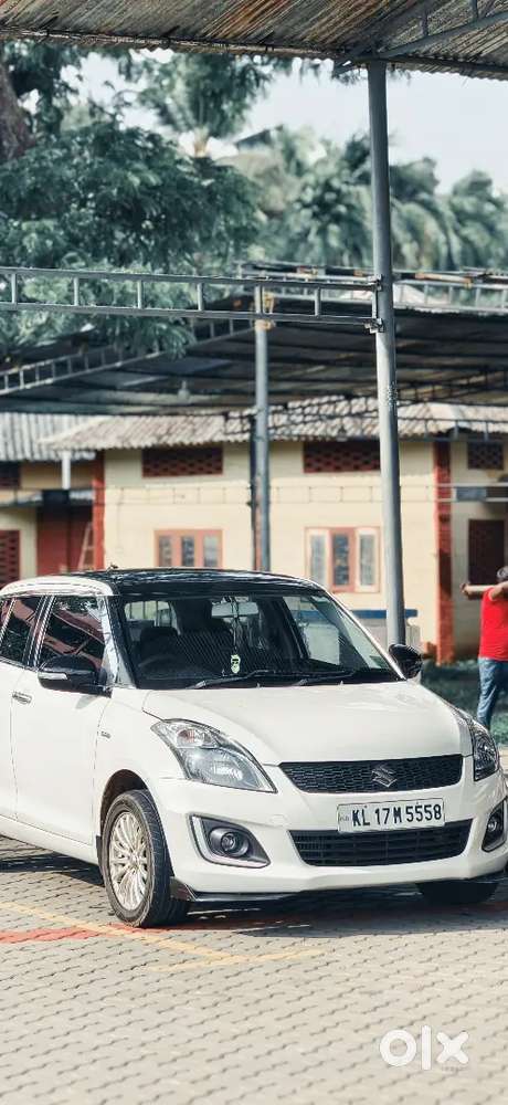 Maruti Suzuki Swift Vdi 2014