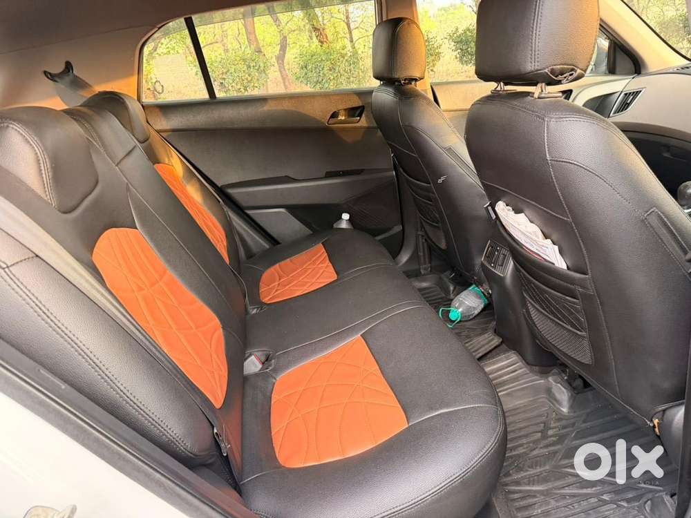 Hyundai Creta 1.4 Ex Diesel, 2017, Diesel