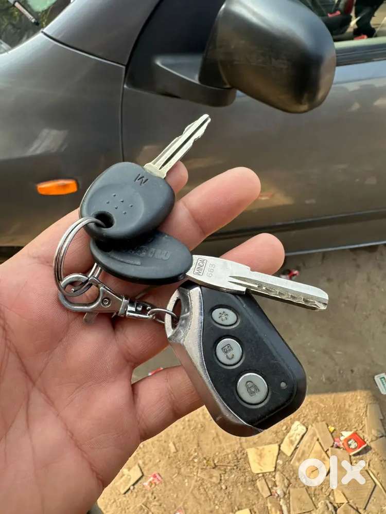 Hyundai I10 2012 Petrol 75000 Km Driven