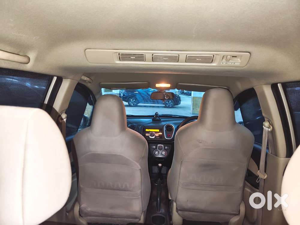 Honda Mobilio 1.5 V I-vtec, 2014, Petrol