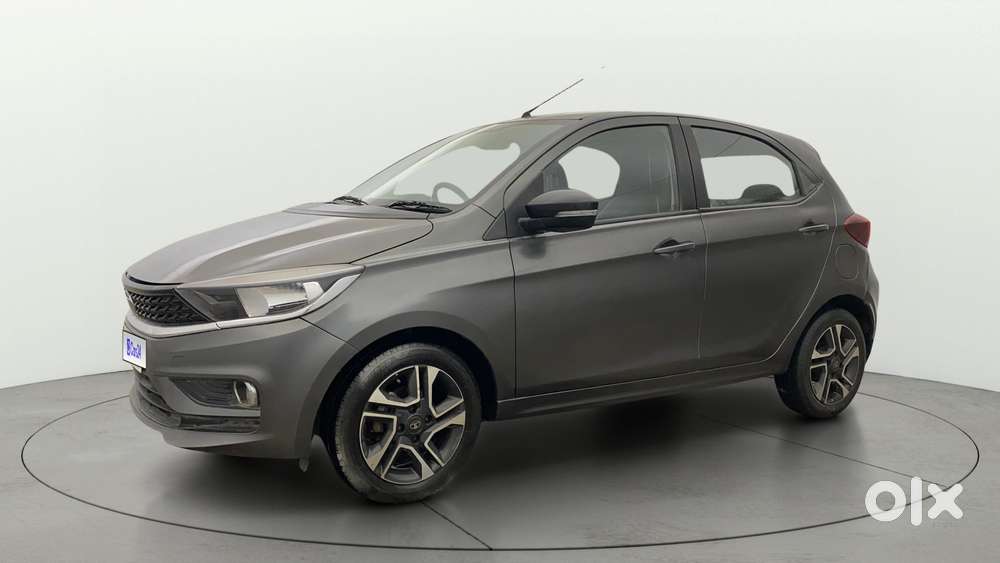 Tata Tiago Xza Plus, 2020, Petrol