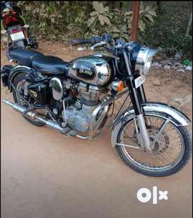 Bullet 2024 500 olx