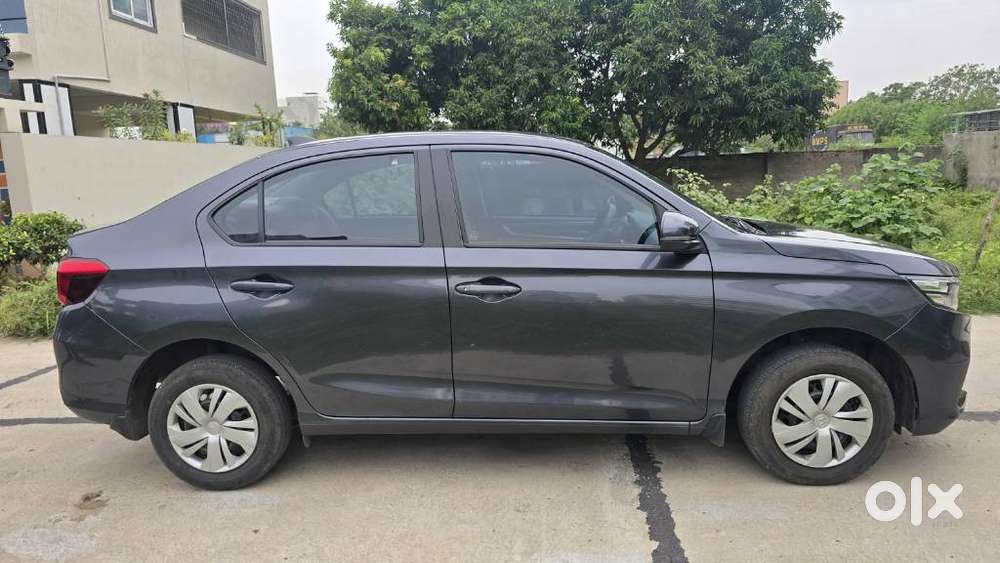Honda Amaze 1.2 Smt I Vtec, 2023, Petrol