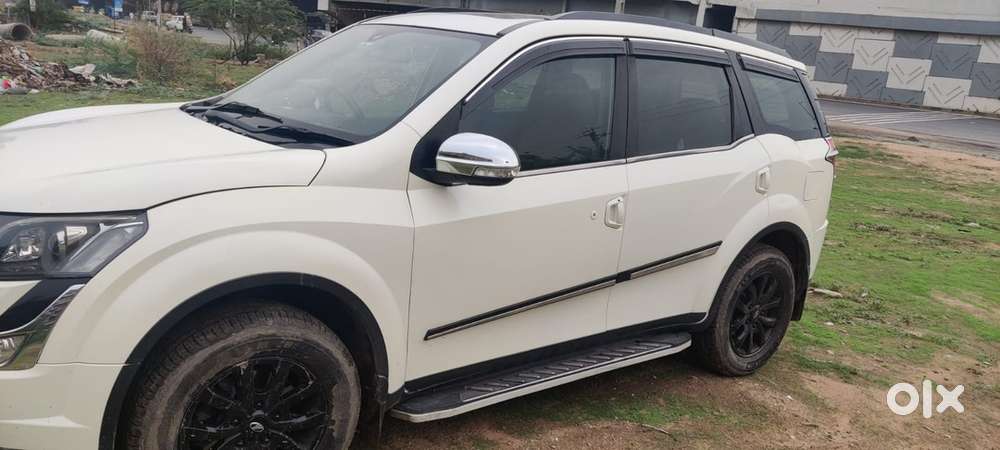 Mahindra Xuv500 Diesel 2018