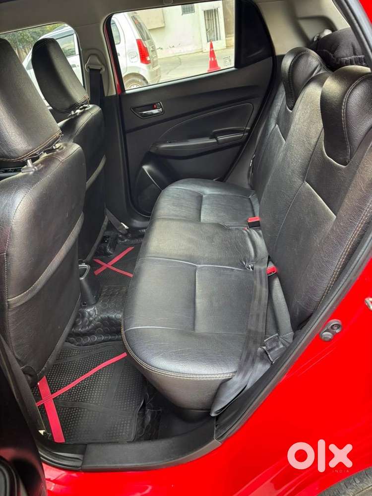 Maruti Suzuki Swift 2018 Diesel Well Maintained