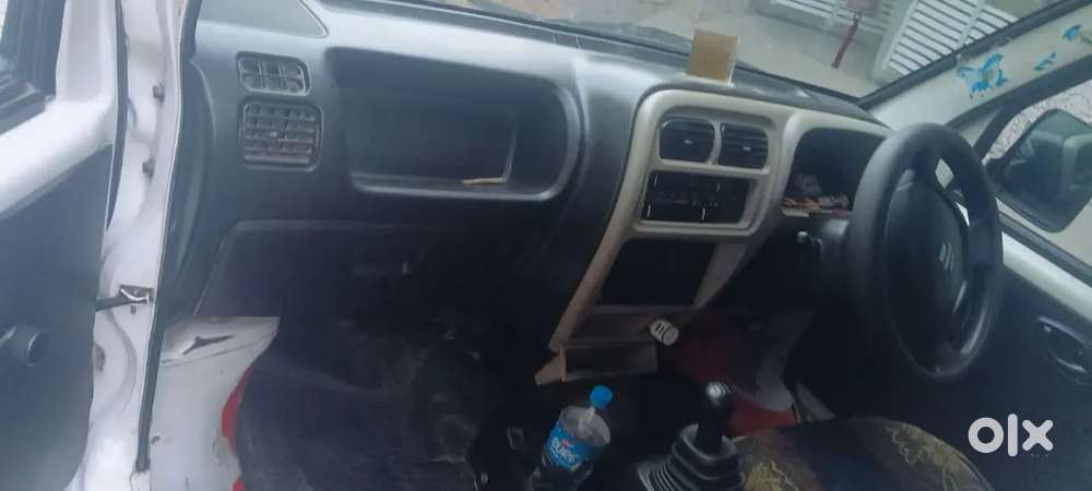 Maruti Eeco 1.2 2021
