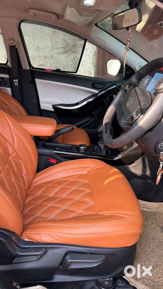 Tata Curvv 2025 Petrol