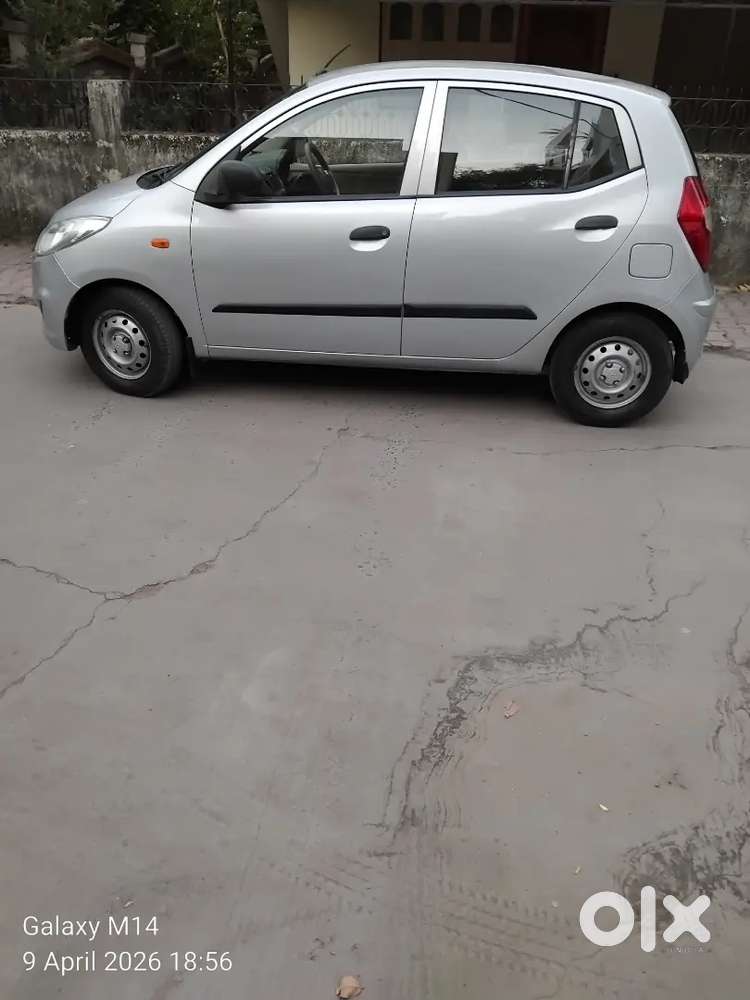 Selling I 10 Era