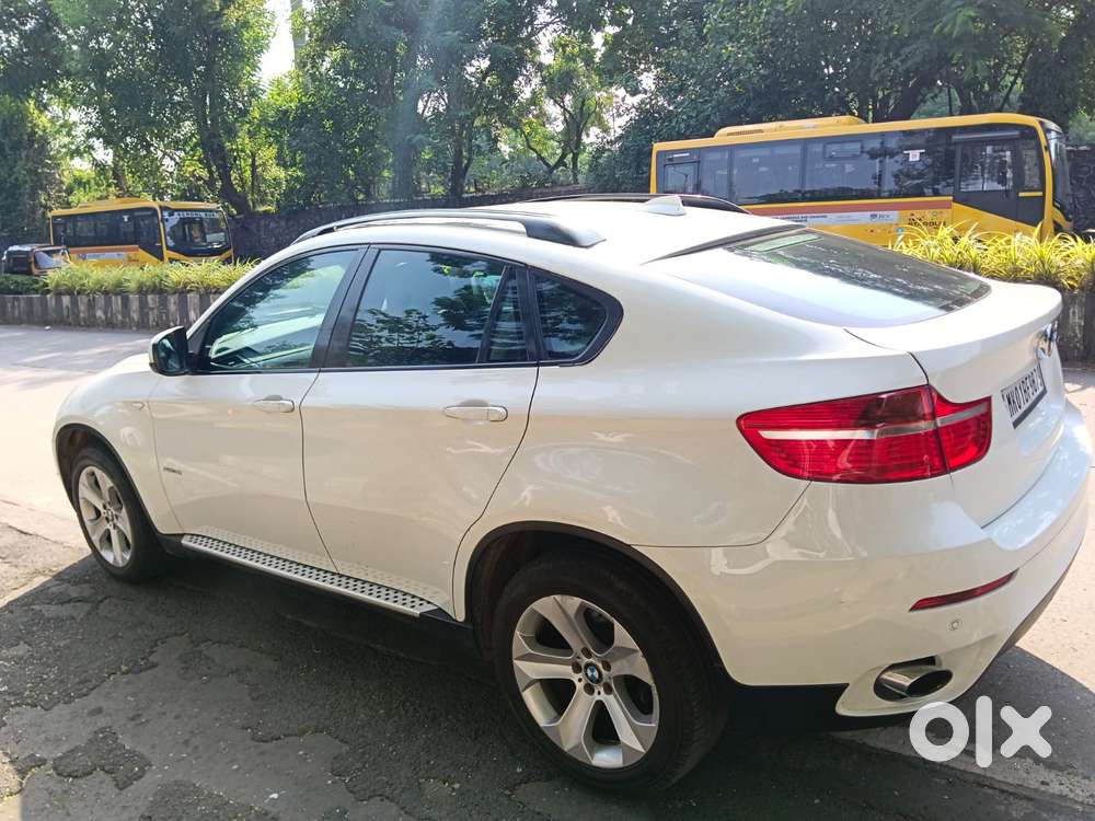 Bmw X6 Xdrive30d, 2012, Diesel