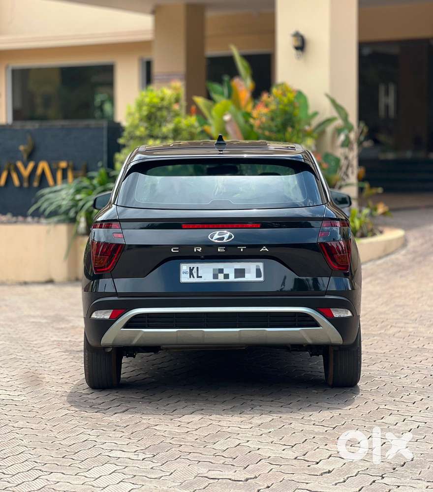 Hyundai Creta 1.5 Ex Diesel, 2022, Diesel