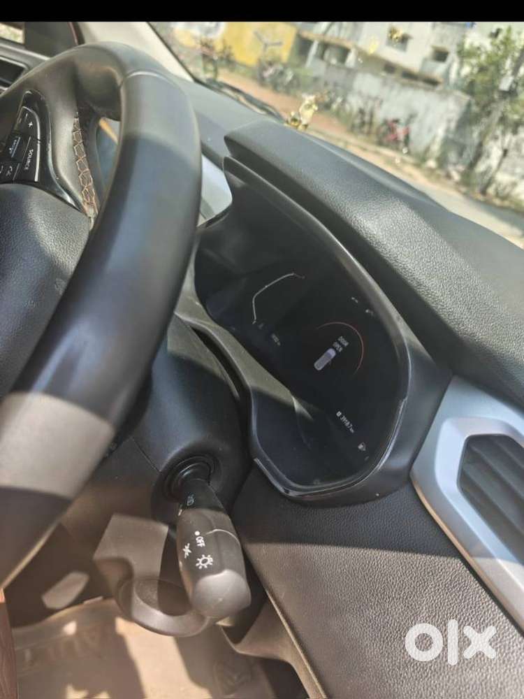 Renault Kiger Rxz, 2024, Petrol