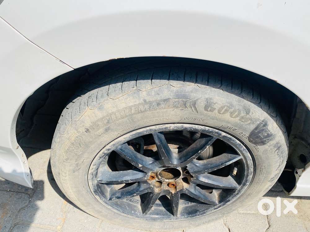 Honda City Vtec 2012 Hybrid Manual