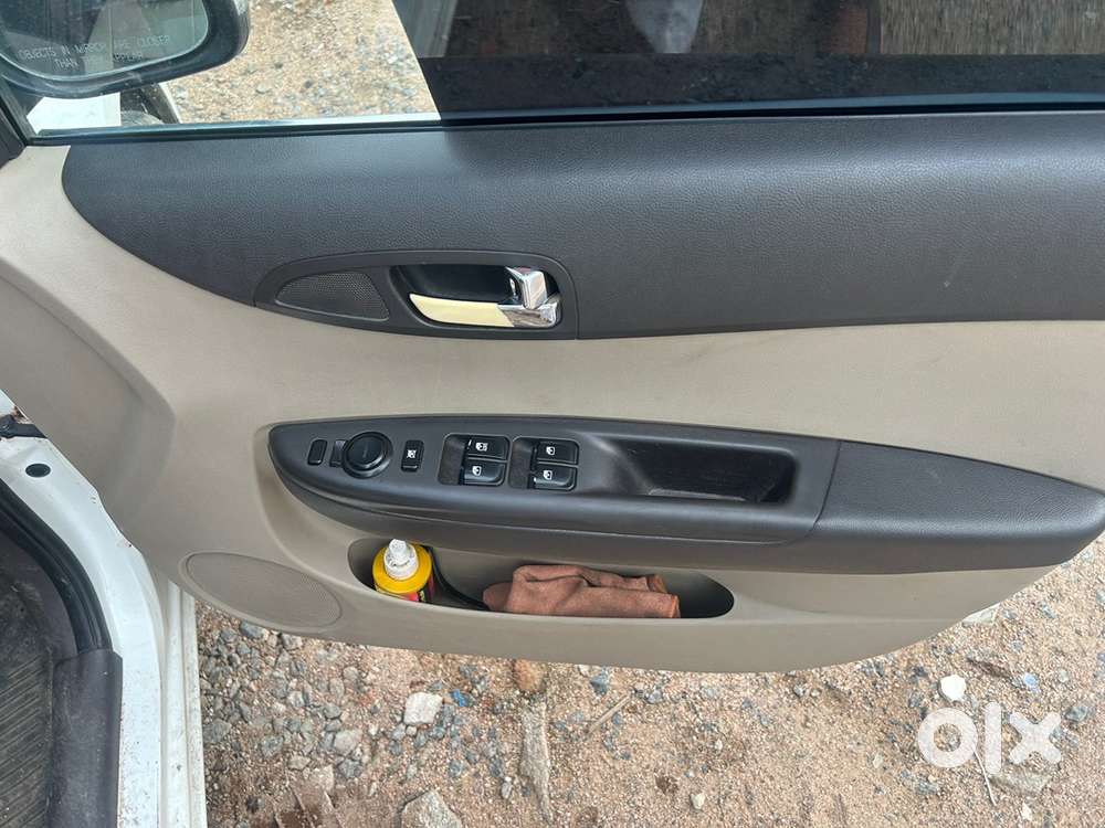 2010 Hyundai I20 Diesel, Manual Transmission