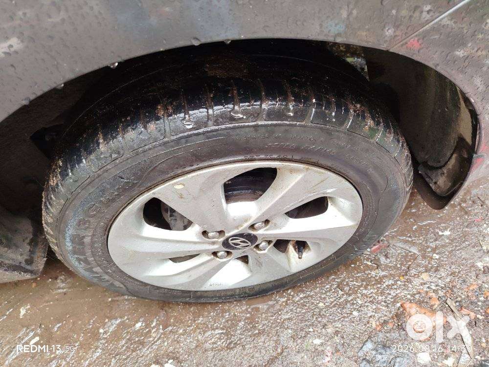 Hyundai Xcent 1.2 Vtvt Sx Option, 2019, Petrol