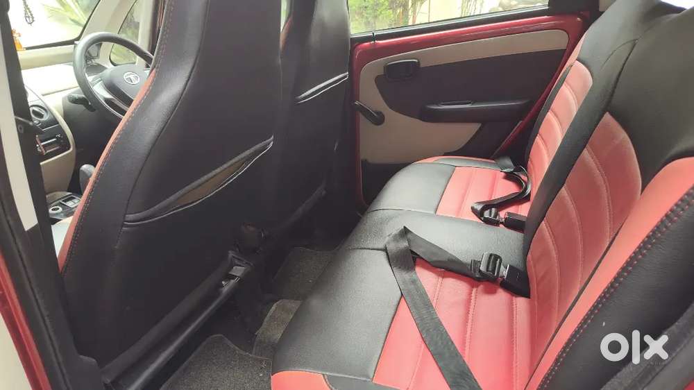 Tata Nano Amt Well Maintained Vehicle For Sale