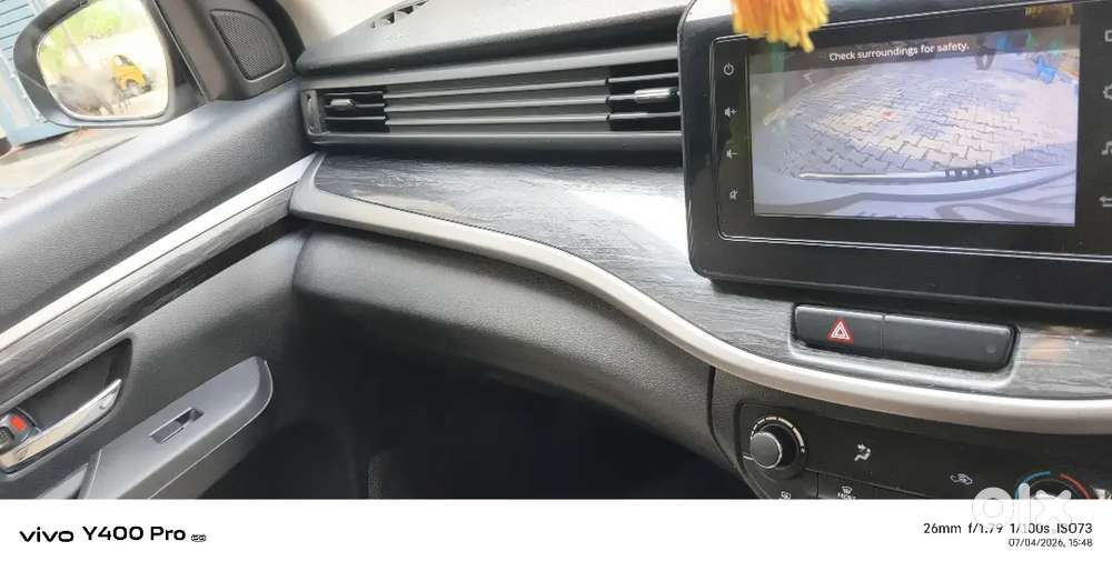 Maruti Xl6 Zeta 2022