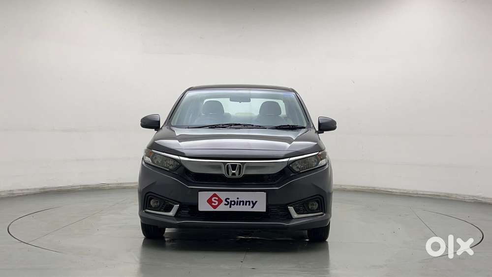 Honda Amaze V 1.2 Petrol Mt, 2019, Petrol