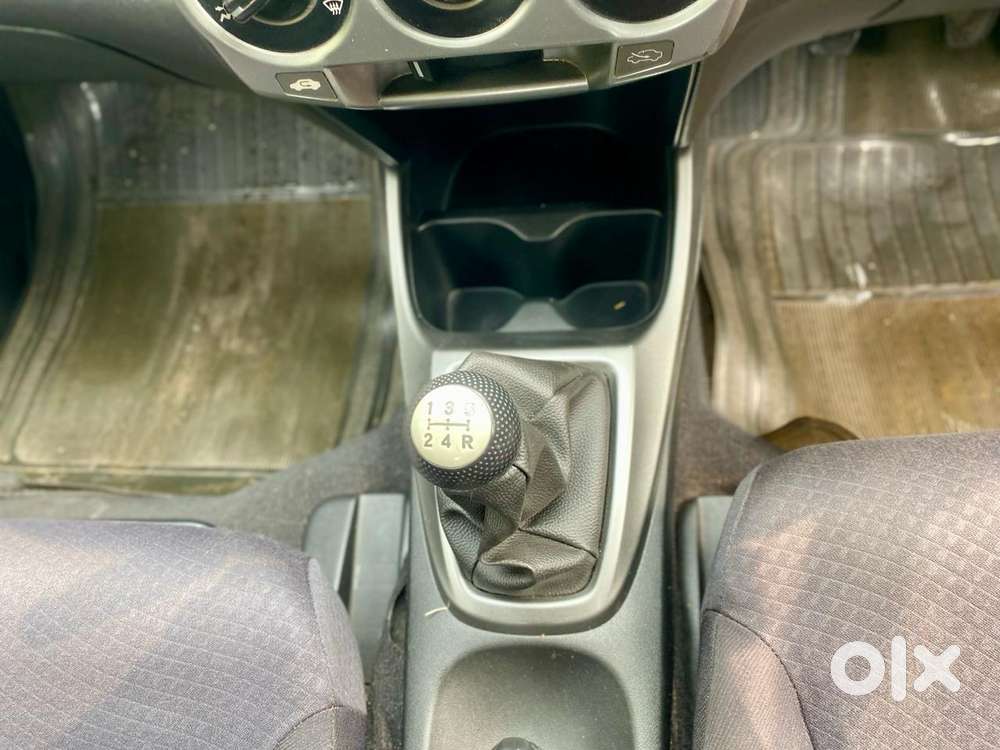 Honda City 2011-2013 Corporate Edition, 2013, Petrol