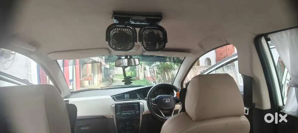 Tata Zest 2015 Diesel 152800 Km Driven