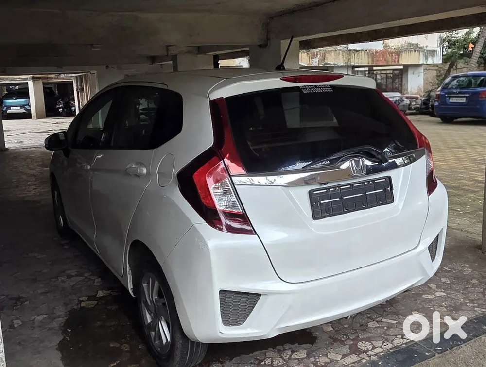 ( E20 Compatible )honda Jazz 1.2 Petrol 2016