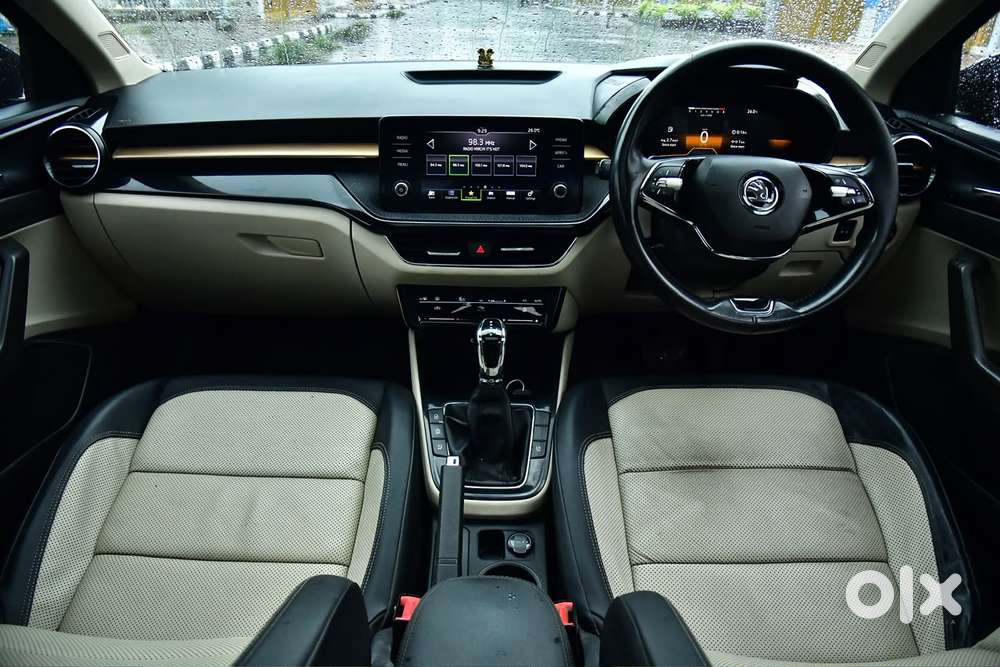 Skoda Slavia 1.5 Tsi Style, 2024, Petrol