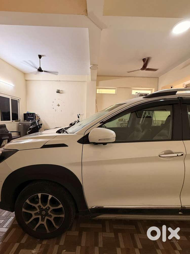 2023 Maruti Xl6 1.5 Automatic
