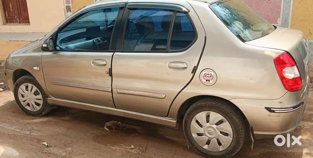 Tata Indigo Cs Eglx Mpfl Bsiv