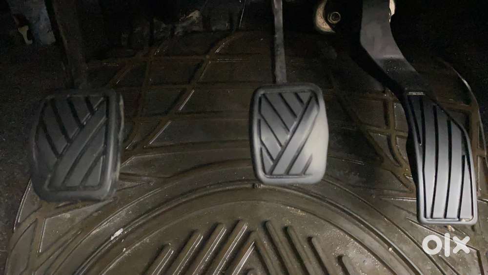 Maruti Suzuki Swift 1.2 Lxi (o), 2015, Petrol