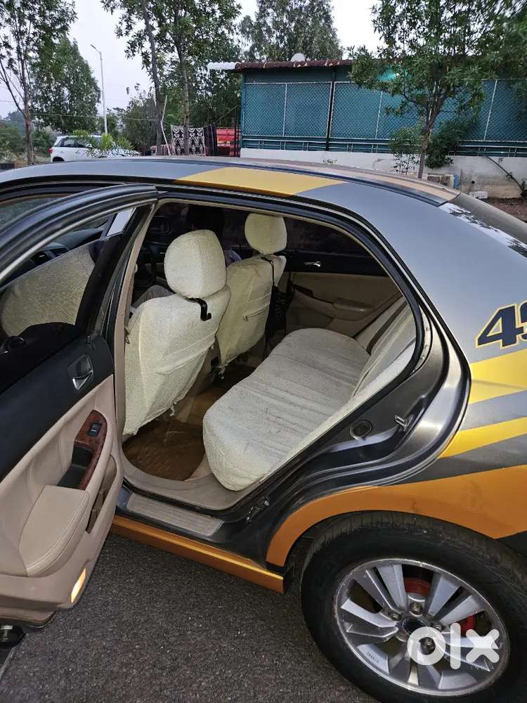 Honda Accord V6 Petrol 2006